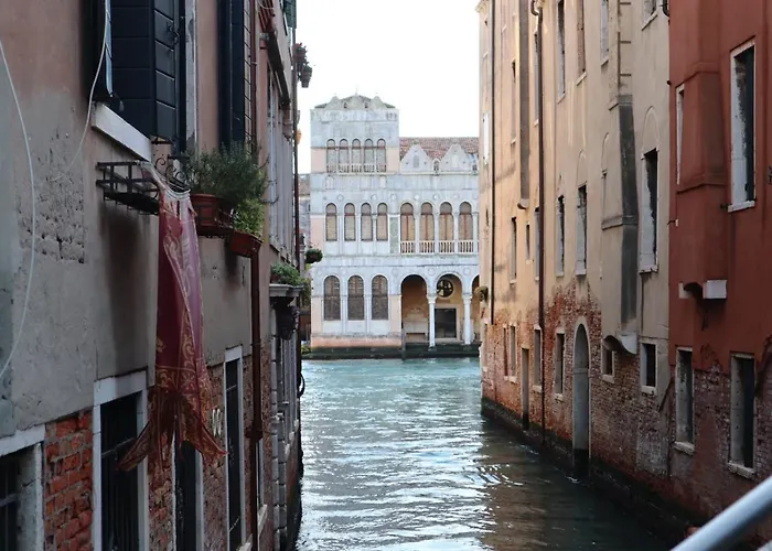 Hotel Ca' Piasentin Venezia