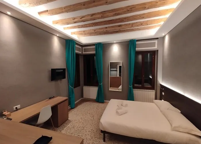 Hotel Ca' Piasentin Venezia