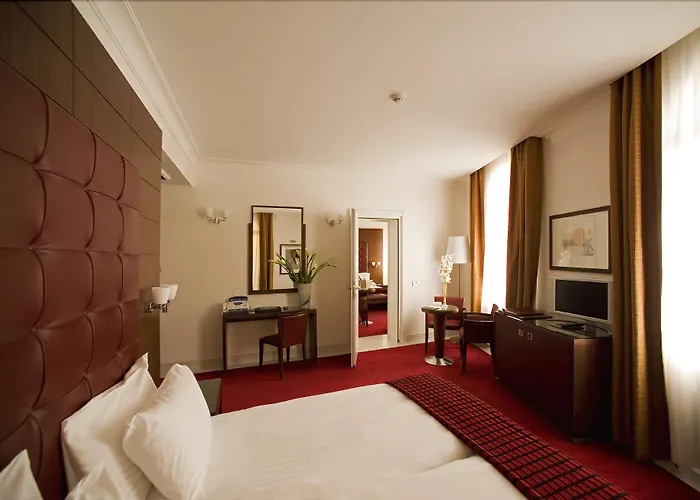 Hotel Palace Bonvecchiati Venezia